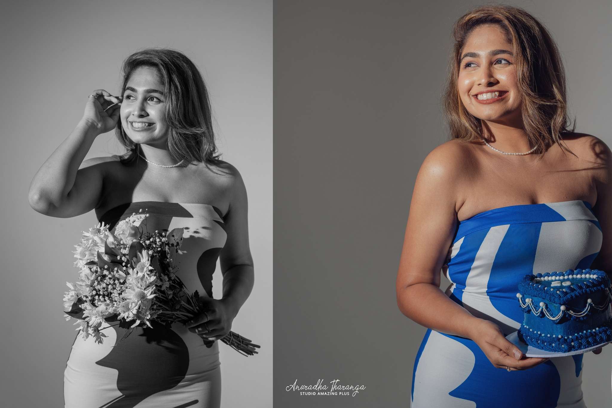 MADARA Birthday Shoot