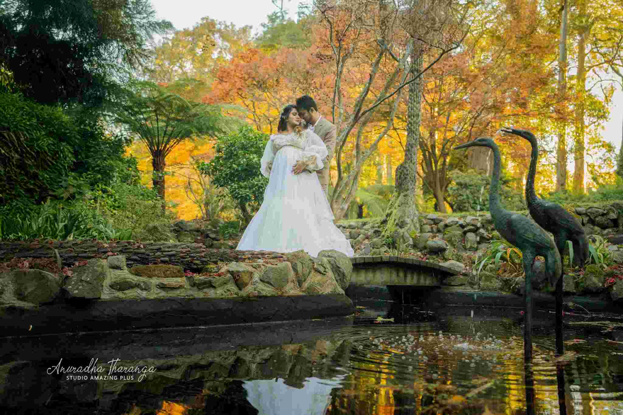 ISHARA Maternity Shoot